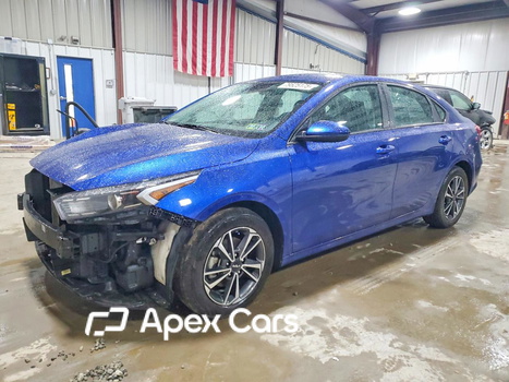 Kia Forte 2023 - Image 1 of 13