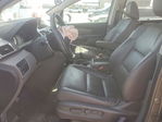 Honda Odyssey 2015