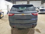 Chevrolet Traverse 2018