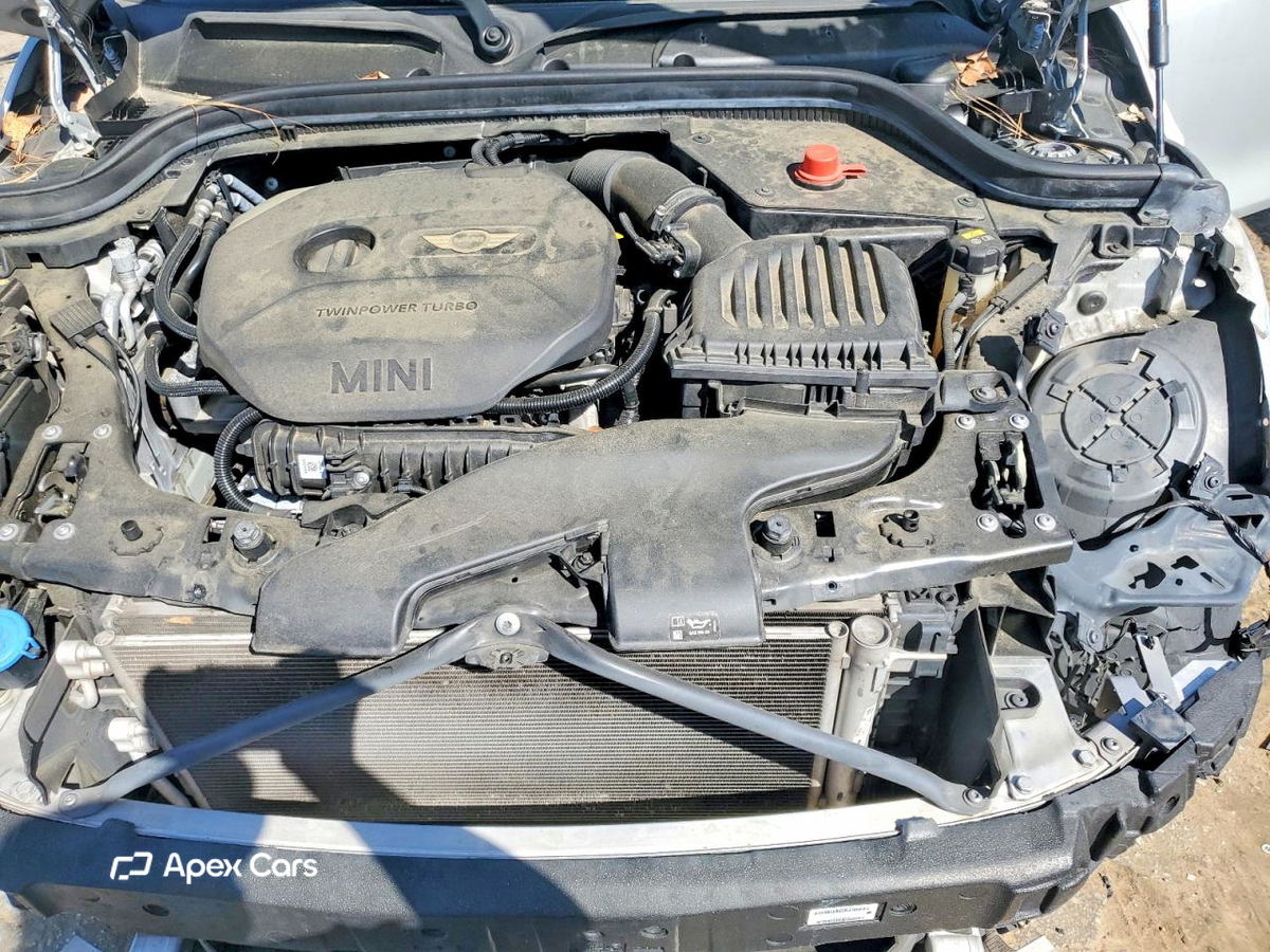 MINI Cooper 2019