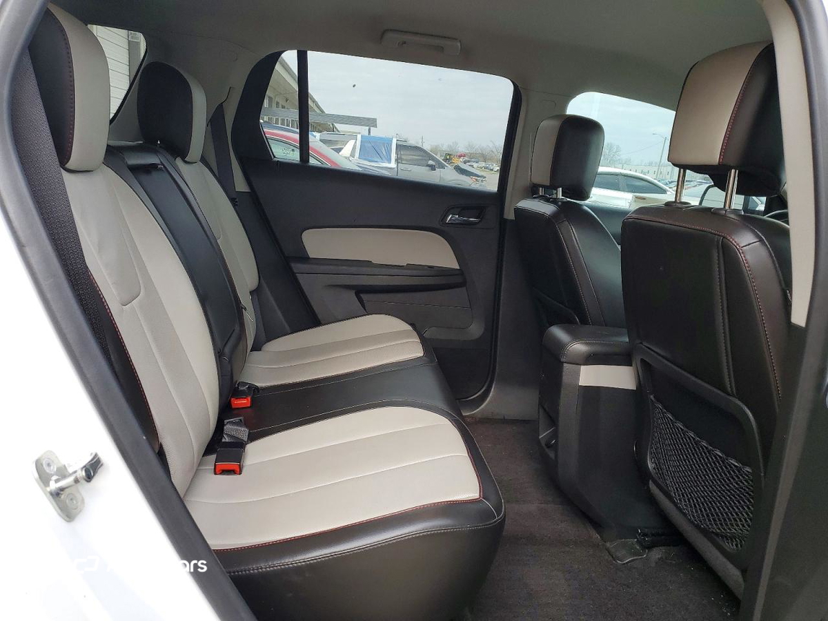 GMC Terrain 2016