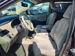 Toyota Sienna 2014