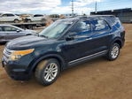 Ford Explorer 2014