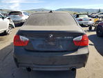BMW Series 3 2007