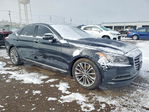 Hyundai Genesis 2015