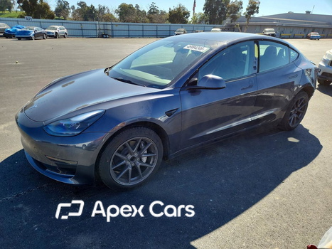 Tesla Model 3 2023 - Image 1 of 13