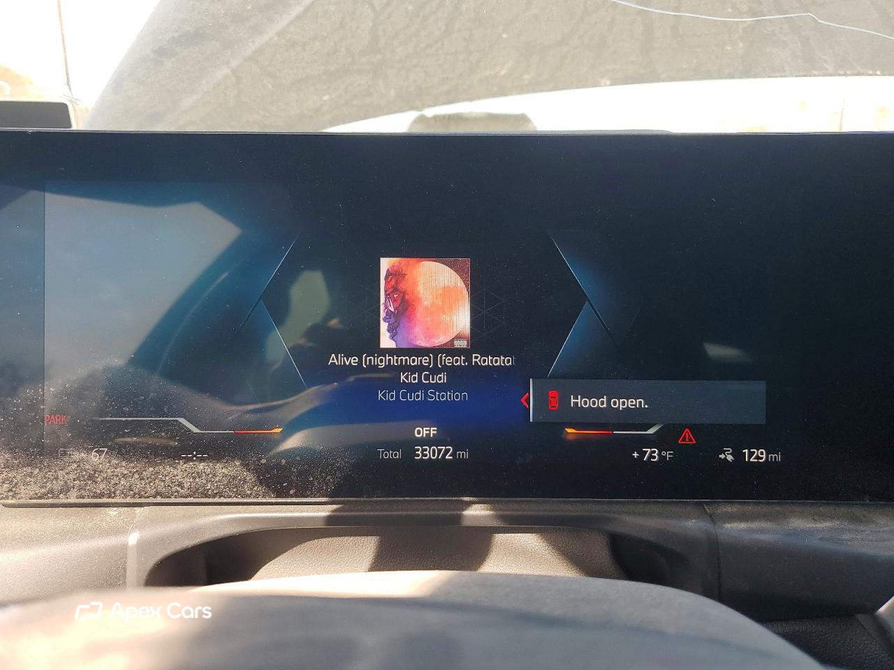 BMW i4 2024