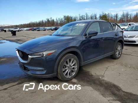 Mazda CX-5 2020 - Image 1 of 13