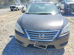 Nissan Sentra 2014