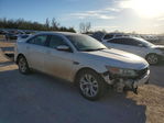 Ford Taurus 2012