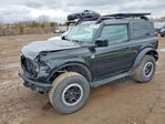 Ford Bronco 2021
