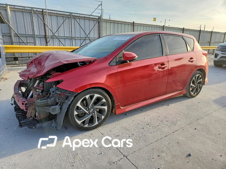 Scion iM 2016 - Image 1 of 13