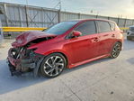 Scion iM 2016