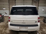 Ford Flex 2013