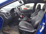 Subaru WRX 2016