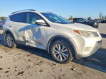 Toyota RAV 4 2013
