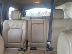 Honda Pilot 2012