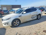 Kia Optima 2015