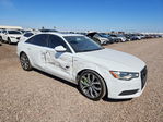 Audi A6 2013