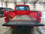 Ford Ranger 2008