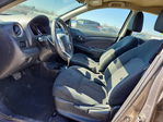 Nissan Versa 2016
