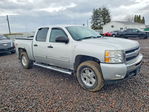 Chevrolet Silverado 2011