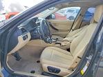 BMW Series 3 2014