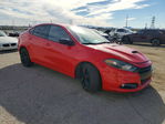 Dodge Dart 2016
