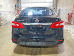 Nissan Sentra 2016