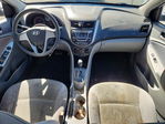 Hyundai Accent 2017
