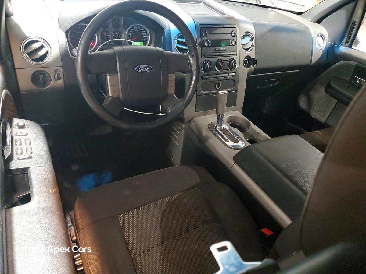 Ford F-150 2004