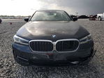 BMW Series 5 2021