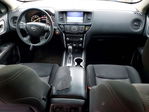 Nissan Pathfinder 2018