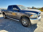 RAM 2500 2018