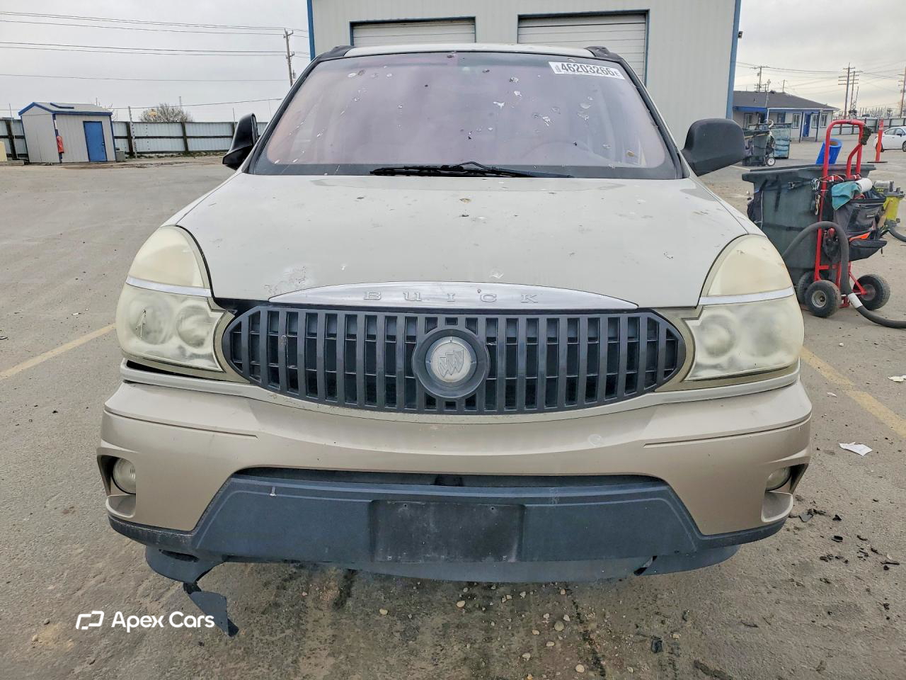 Buick Rendezvous 2005