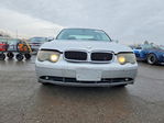 BMW Series 7 2005