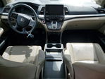 Honda Odyssey 2019