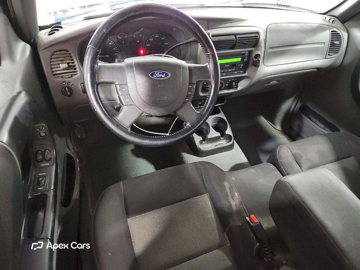 Ford Ranger 2004