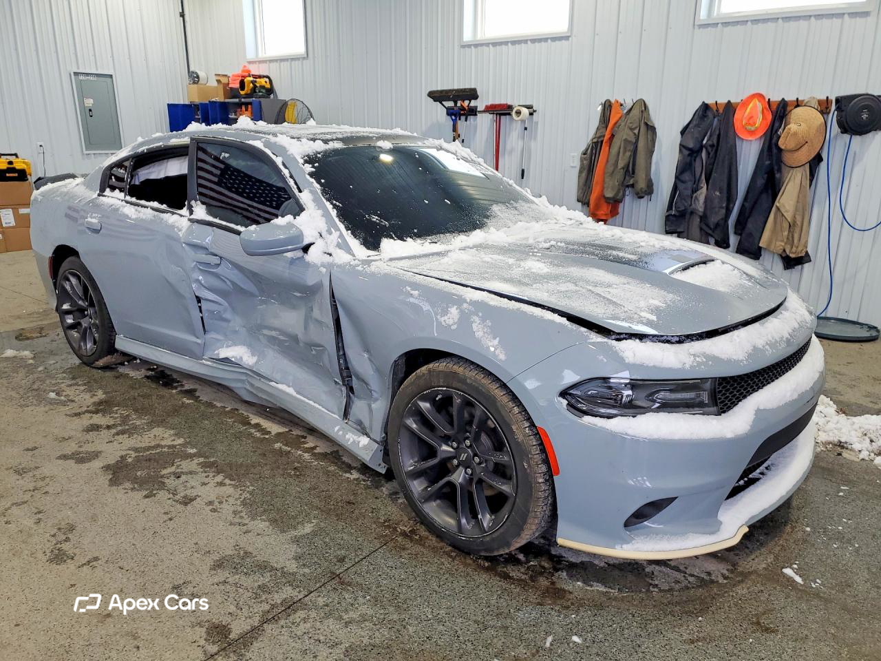 Dodge Charger 2020