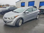 Hyundai Elantra 2015