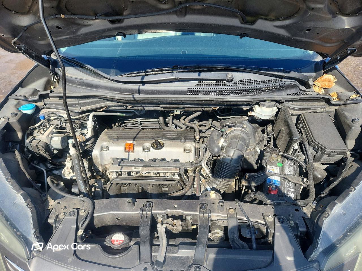 Honda CR-V 2013