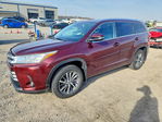 Toyota Highlander 2018