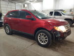 Ford Edge 2009