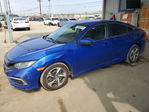 Honda Civic 2019