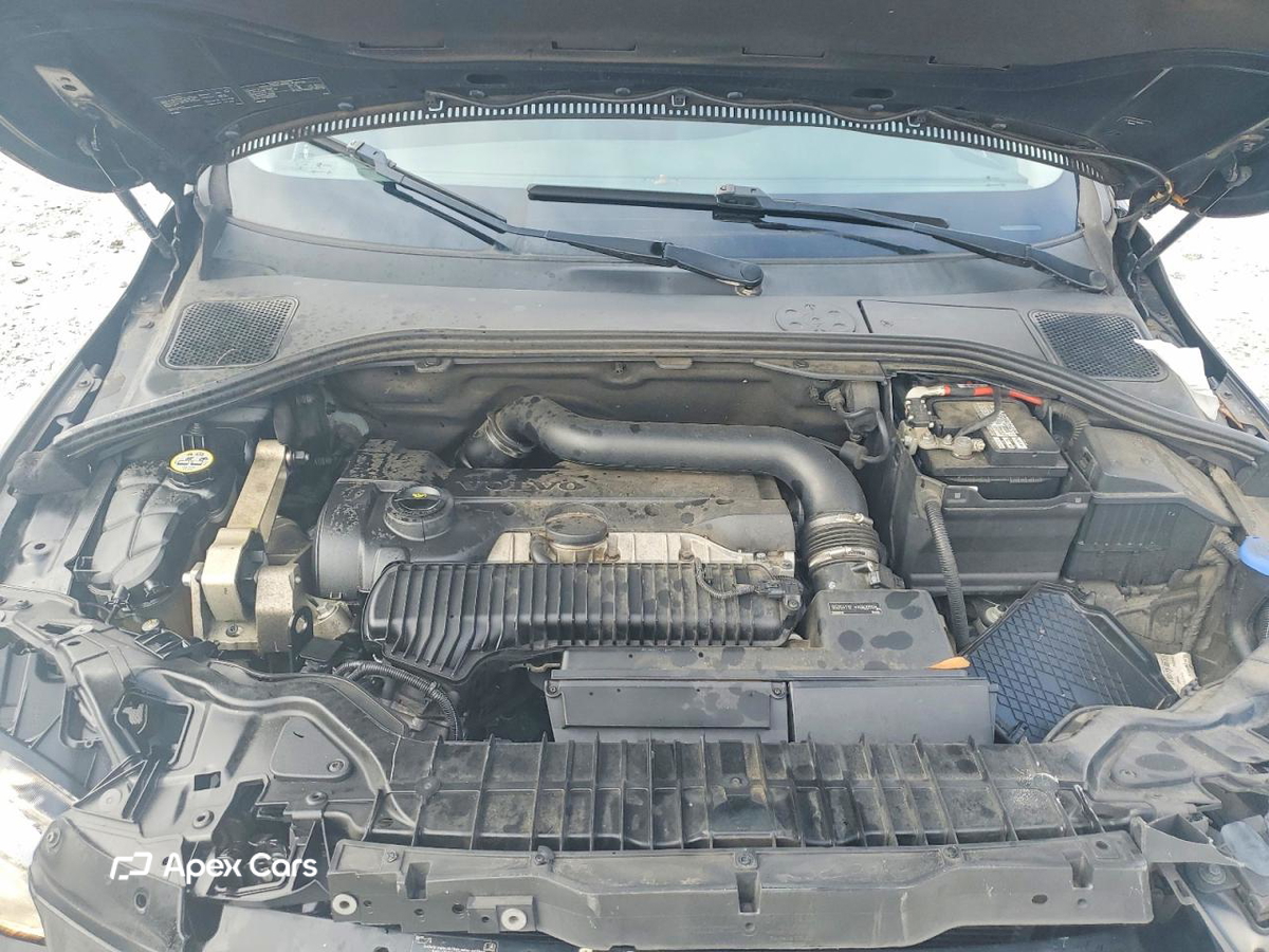 Volvo S60 2014