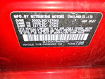 Mitsubishi Mirage 2021