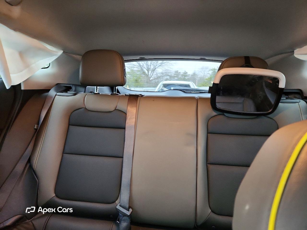 Chevrolet Trax 2024