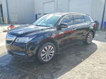 Acura MDX 2014