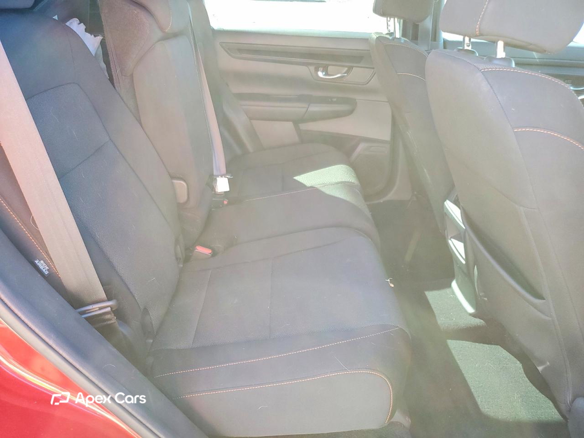 Honda CR-V 2023