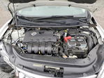 Nissan Sentra 2014